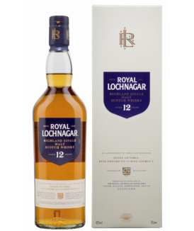 Whisky Royal Lochnagar 12...