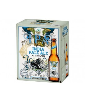 IPA Sans Alcool -...