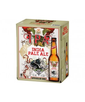 IPA Bio - Appenzeller Bier...