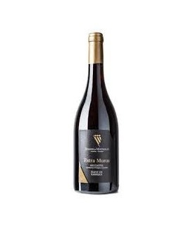 Extra Muros - Domaine...