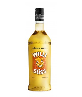 Willi Süsser 70cl