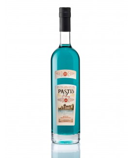 Pastis Bleu 70cl