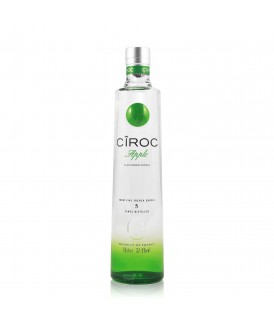 Vodka Ciroc Apple 70cl