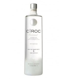Vodka Ciroc Coconut 70cl