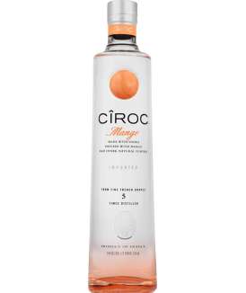 Vodka Ciroc Mango 70cl
