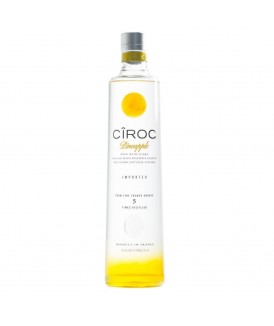 Vodka Ciroc Pineapple 70cl