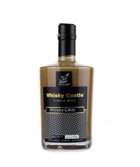 Whisky Castle - Crème de...