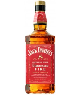 Jack Daniel's Fire 70cl
