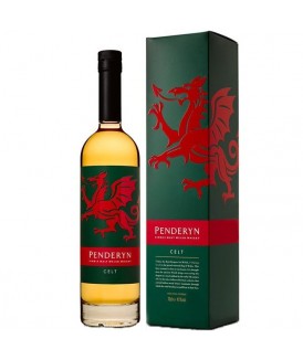 Whisky Penderyn Celt 70cl