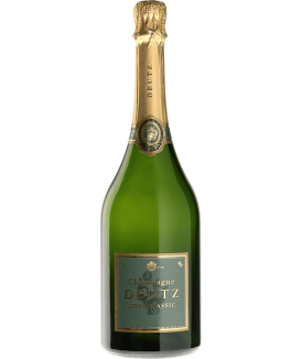 Champagne Deutz - Brut - 75cl