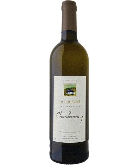 Chardonnay Grand Cru 75cl