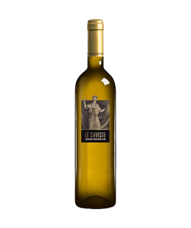 Chasselas Le Caviste 75cl