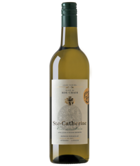 Chasselas Ste-Catherine -...