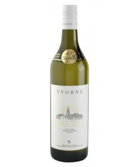 Chasselas Yvorne Tradition...