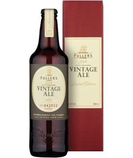 Fuller's Vintage Ale 2019 -...