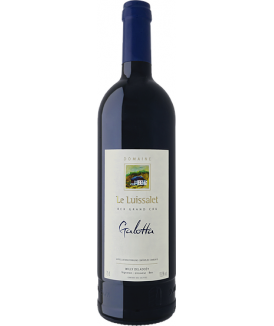 Galotta Le Luissalet 75cl