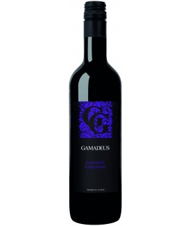 Gamadeus Gamaret Garanoir 50cl