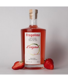 L'Original Fragolino 50cl