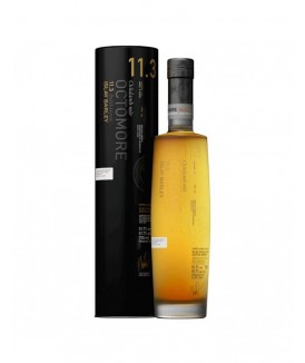 Whisky Octomore 11.3 70cl