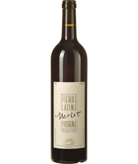 Merlot - Domaine de la...