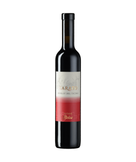 Merlot Carato 50cl