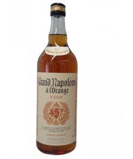 Grand Napoléon à l'Orange...