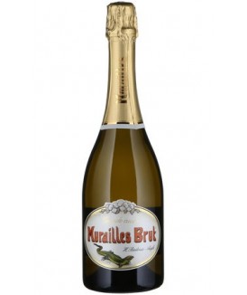 Murailles Brut "Grande...