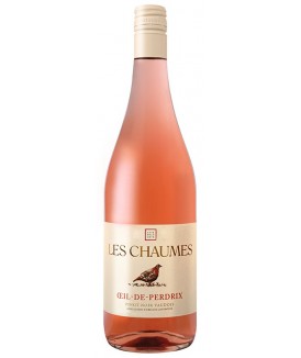 Œil-de-Perdrix Les Chaumes...
