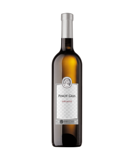 Pinot Gris Bonvillars 50cl