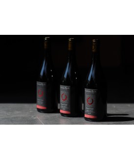 Pinot Noir Belles Rives 75cl