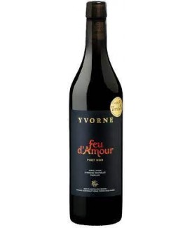 Pinot Noir Feu d'Amour -...