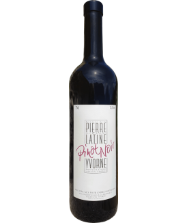 Pinot Noir d'Yvorne -...