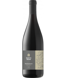 Pinot Noir Malanser 75cl