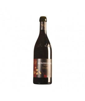 Pinot Noir Monseigneur 70cl