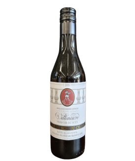 Chasselas Villeneuve...