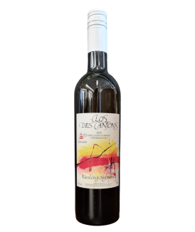 Riesling-Sylvaner Clos des...