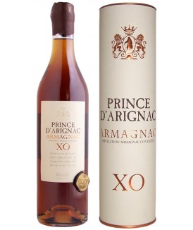 Armagnac XO Prince d'Arignac