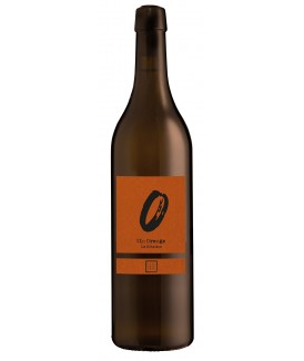 Vin Orange La Côte AOC 75cl