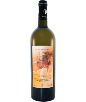 Viognier - Cave des Rois 75cl