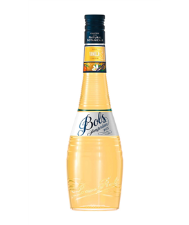 Liqueur Vanille - Bols 70cl