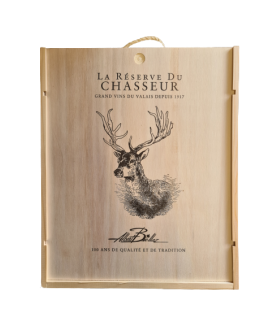 Coffret La Réserve du...