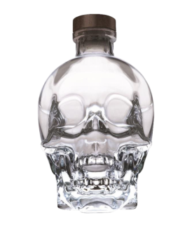 Vodka Crystal 3L