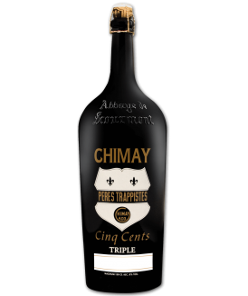 Chimay 500 Triple 1.5L