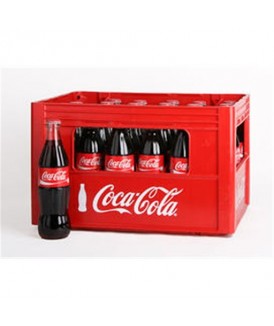 Coca-Cola Caisse 24x20cl