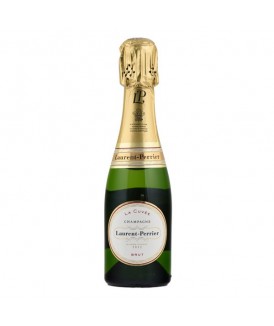 Champagne Laurent Perrier -...