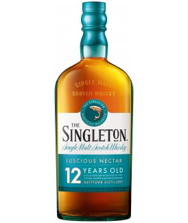 Whisky Singleton Of...
