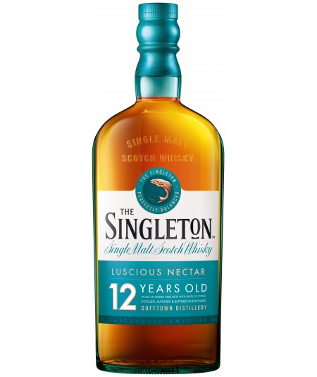 Singleton 18 ans d'âge Whisky de Ecosse en Bouteille de 70 cl