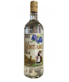 Gentiane - Morand 1L