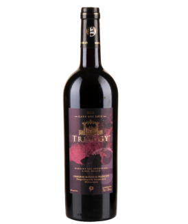 Trilogy - Cave des Rois 75cl