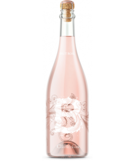 Brut Rosé - Château...